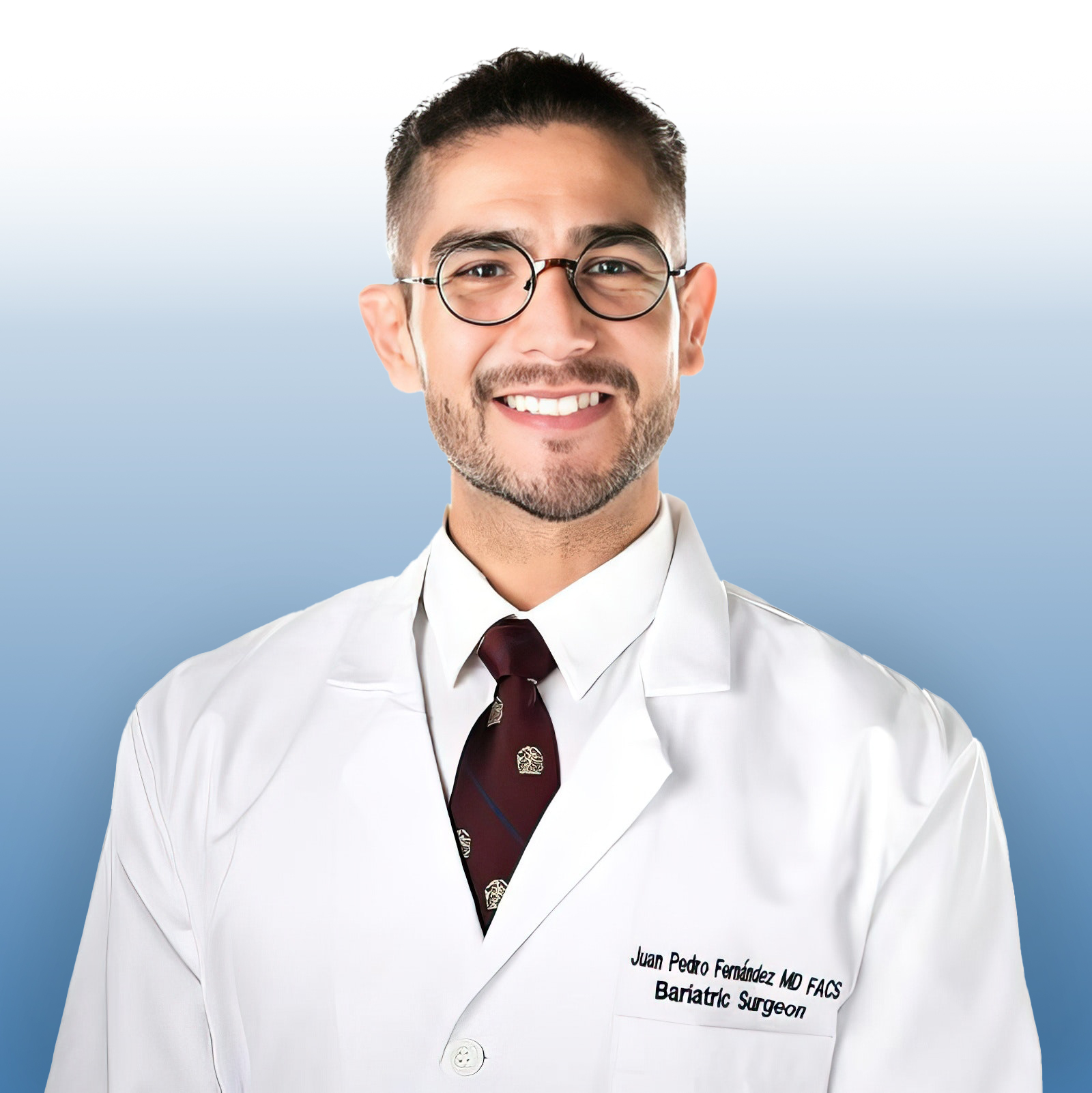 Dr. Fernandez